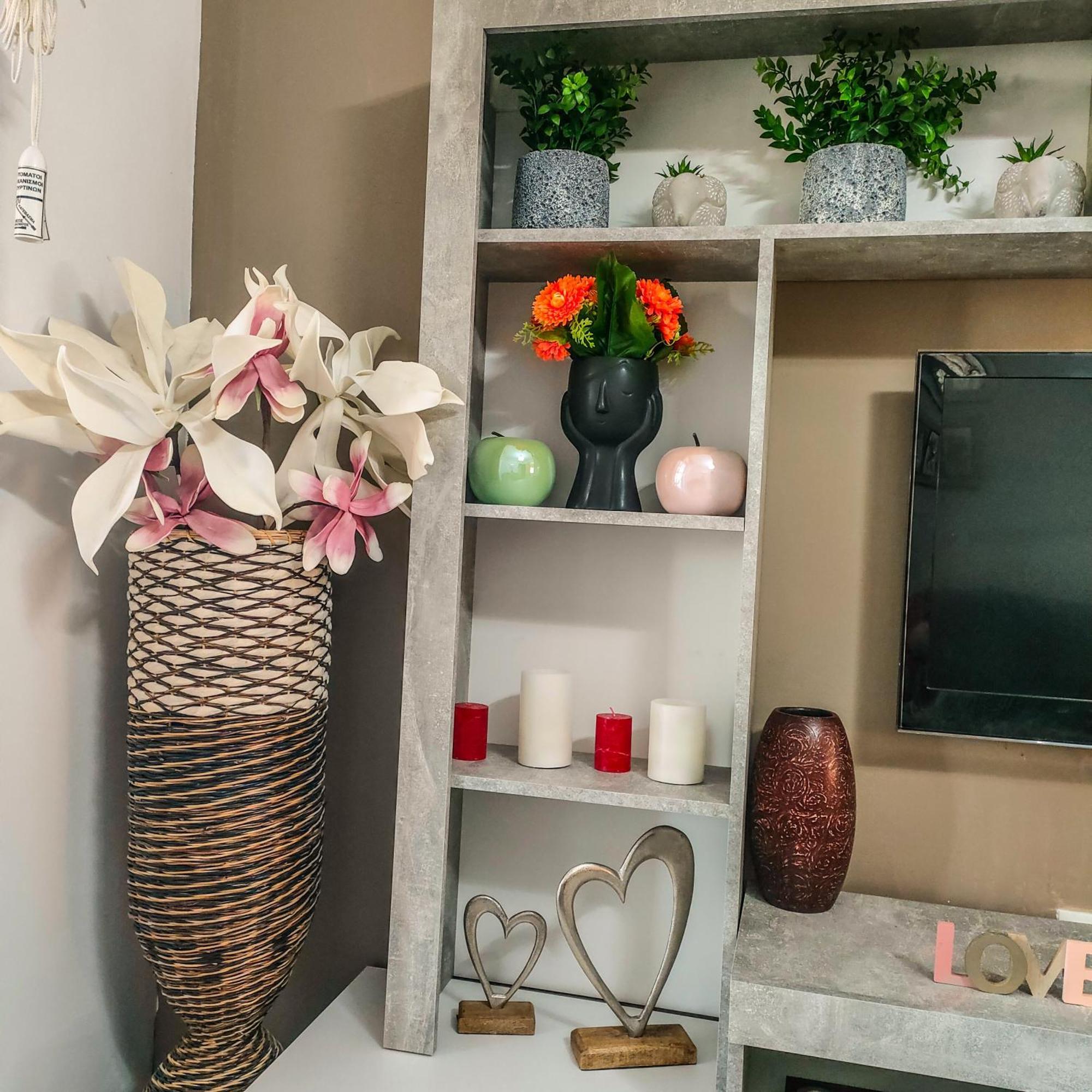 Appartement Χλιδατο-Ονειρεμενο-Μοντερνο Διαμερισμα!!! à Larissa Extérieur photo