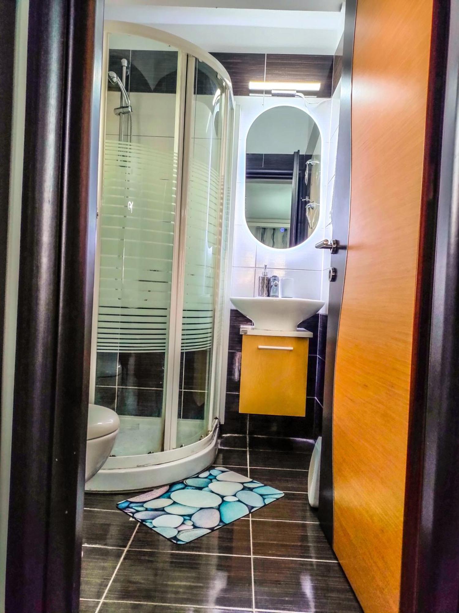 Appartement Χλιδατο-Ονειρεμενο-Μοντερνο Διαμερισμα!!! à Larissa Extérieur photo